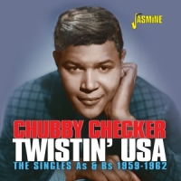 Checker, Chubby Twistin' Usa