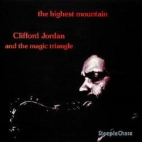 Jordan, Clifford & The Magic Triangl The Highest Mountain