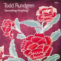 Rundgren, Todd Something/anything?