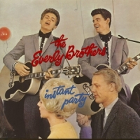 Everly Brothers Instant Party (lp)