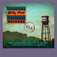 New Moon Jelly Roll Freedom Rockers Volume 2