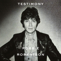 Robertson, Robbie Testimony