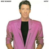 Scaggs, Boz Hits! -expanded-