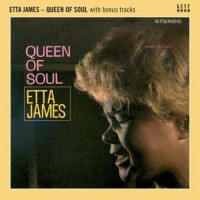 James, Etta Queen Of Soul