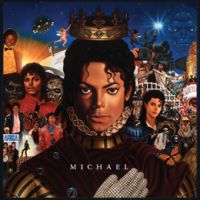 Jackson, Michael Michael -reissue-