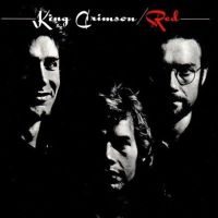 King Crimson Red (cd+dvd)
