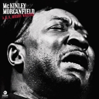 Waters, Muddy A.k.a. Mckinley Morganfield