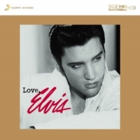 Presley, Elvis Love Elvis -hq-