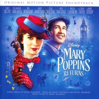 Various Mary Poppins Returns (ost)