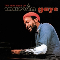 Gaye, Marvin The Very Best Of Marvin Gaye