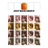 Beck, Jeff -group- Jeff Beck Group