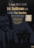 Beatles, The Ed Sullivan Shows / Four Complete S