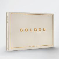 Jung Kook / Bts Golden -solid-