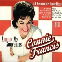 Francis, Connie 40 Memorable Recordings