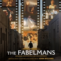 Williams, John / Soundtrack The Fabelmans (original Motion Picture Soundtrack)