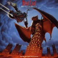 Meat Loaf Bat Out Of Hell Ii  Back Into Hell.