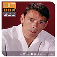 Brel, Jacques Hit Box