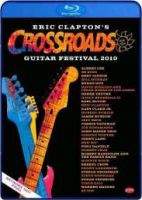 Clapton, Eric Crossroads Guitar F 2010