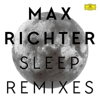 Richter, Max Sleep