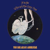 Van Der Graaf Generator H To He Who Am The Only One (2cd+dvd)