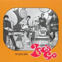 Guess Who, The Let's Go