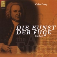 Zimmermann, Frank Peter Art Of Fugue