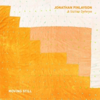 Jonathan Finlayson & Sicilian Defen Still Moving