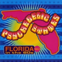 Various Psych. States: 2 Florida