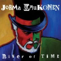 Kaukonen, Jorma River Of Time