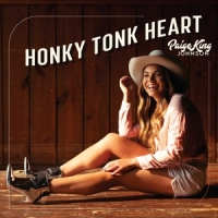 Johnson, Paige King Honky Tonk Heart