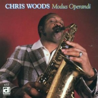 Woods, Chris W. Jim Mcneely Modus Operandi
