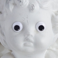 True Mountain Laurel Angel So Bad
