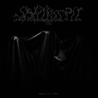 Sightless Pit Grave Of A Dog