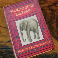 Carthy, Martin & Eliza Moral Of The Elephant