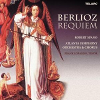 Berlioz, H. Requiem