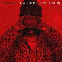 Lil Wayne Tha Fix Before Tha Vi