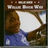 Buck, Willie Willie Buck Way