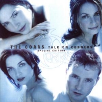 Corrs Talk On Corners -se-