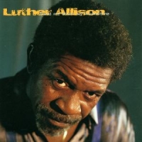 Allison, Luther Hand Me Down My Moonshine