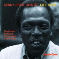 Drew, Kenny Lite Flite