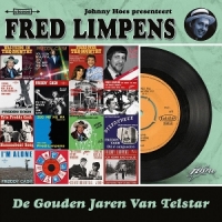 Fred Limpens De Gouden Jaren Van Telstar