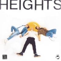 Walk The Moon Heights