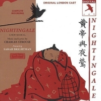 Original Cast Nightingale
