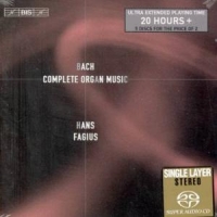 Zimmermann, Frank Peter Complete Organ Music