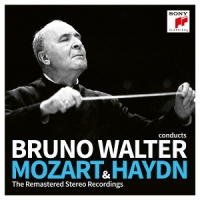 Walter, Bruno Bruno Walter Conducts Mozart & Haydn - The Remastered S