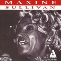 Sullivan, Maxine Maxine Sullivan