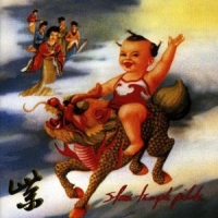 Stone Temple Pilots Purple