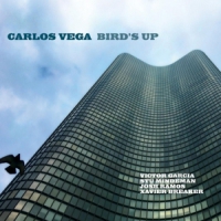 Vega, Carlos Bird's Up