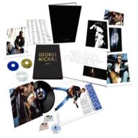 Michael, George Faith =deluxe=