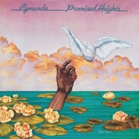 Cymande Promised Heights